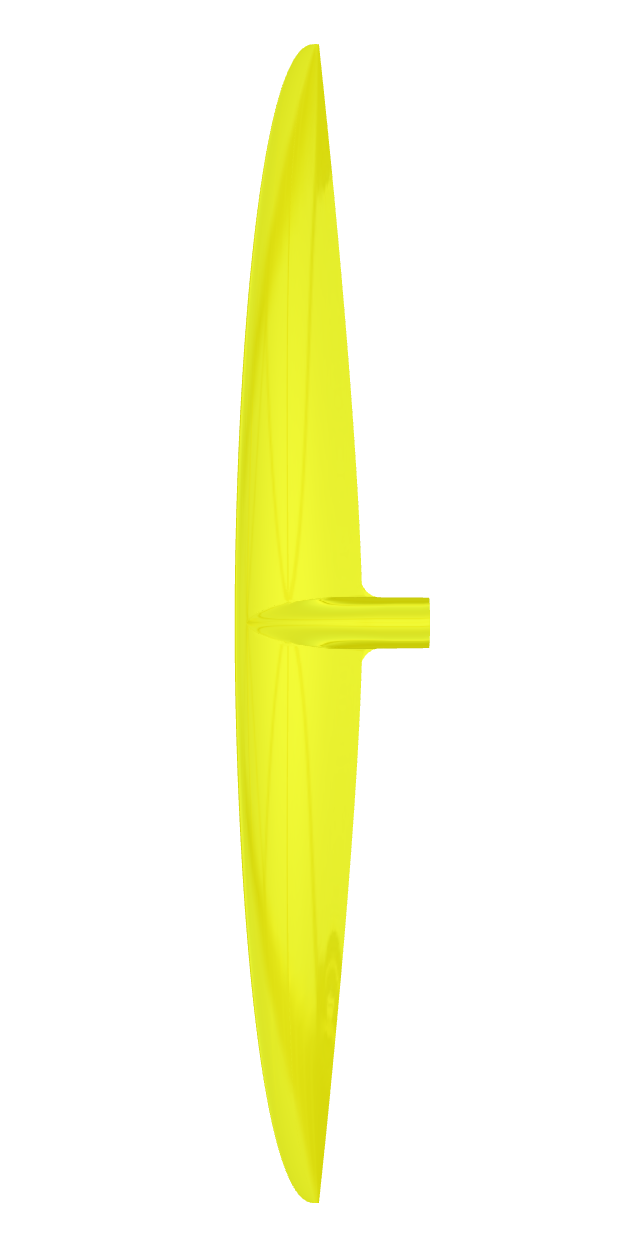 Foil HA Round Fuse
